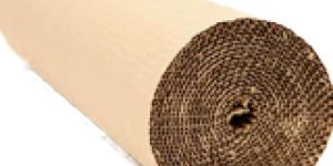 Plain Corrugated Board