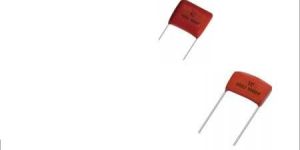Metallized Polypropylene Film Capacitors