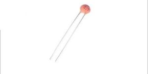 Temperature Compensating Ceramic Capacitor