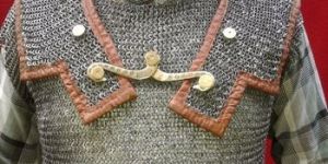 Roman Chain Mail Hamata