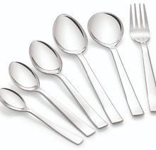 Stainless Steel Spoon