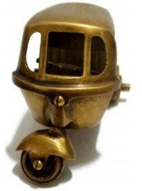 Home Decor Gift Metal Auto