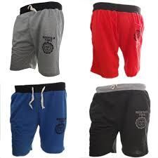 Mens Comfortable Shorts