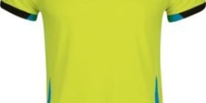 polyester fabric Men\\\'s Badminton jersey