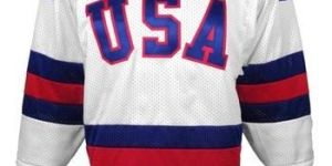 USA Hockey Jersey