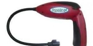 Hydrogen Leak Detector