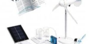 Energy Education Set