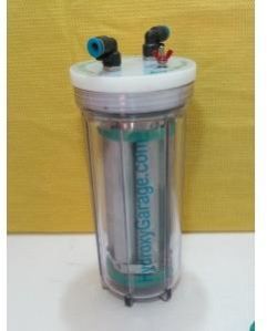 Stanly Meyer Water Fuel Cell