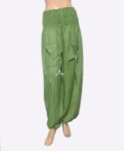 Harem Pants Women