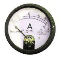 Volatage Meter