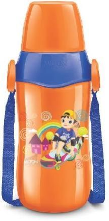 Plastic Drinking Water Bottle