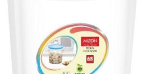 STOREX CLEAR CONTAINER