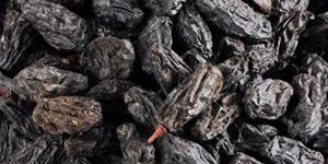 Raisins Products