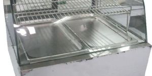 Table Top Hot Display