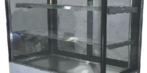 Vertical Display Counter