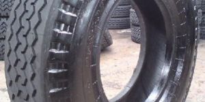Nylon Tyre Retreaded 1000-20