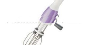 Hand Blender