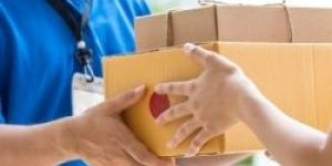 Food Items Delivery Services