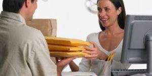 International Documents Delivery Services