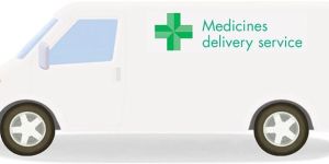 Medicine Delivery Services