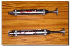 Tablet Hardness Tester (Monsanto Type)