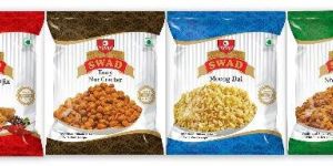 40 GM NAMKEEN PACKETS