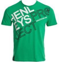 Round Neck Printed Mens Tshirts