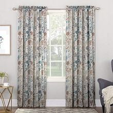 Curtains for the Living Room