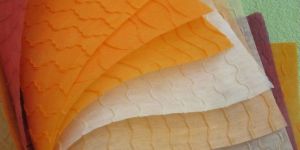 Recycled Handmade Paper