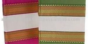 Silk Fabric Journals