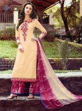 Pakistani Designer Suits
