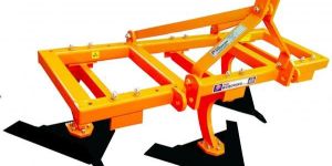 HEAVY DUTY TYNE RIDGER