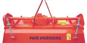 ROTARY TILLER MULTI SPEED