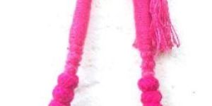 Tribes Handcrafted DOKRA Necklace