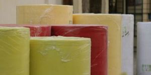 HYDROPHILIC NON WOVEN TOPSHEET