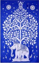 Hippie Hippy Tapestr