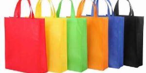 PP Non Woven Bags with Handle