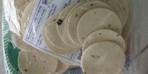 Papad Biscuits