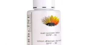 Sunscreen Lotion Spf 30