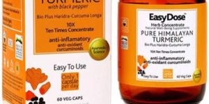 Turmeric - Anti-inflammatory / Arthritis Relief