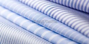 Cotton Shirting Fabric