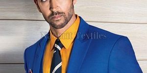 J.hampstead Suiting Fabric