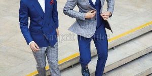 Raymond Suiting Fabric