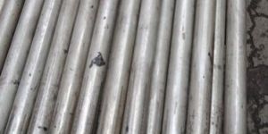Stainless Steel Tube