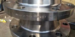 Steel Flange