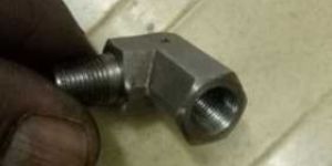 Water Pump Elbow Valve