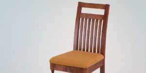Wooden Dining Chair with Special Design