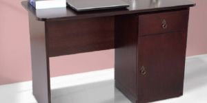 Writing Table with Storage