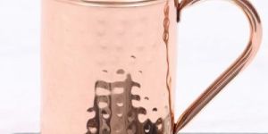 OPPER MUG MOSCOW MULE HAMMERD