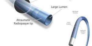 PROCTRA GUIDING CATHETER